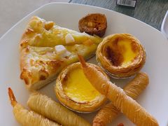 -海天一色海景自助餐厅(西港花园店)