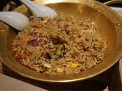 海鲜虾仁炒饭-卤儿道道(龙游路店)