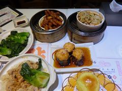 -点点心点心专门店(湾仔店)