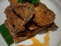 -荣兴酒家(徐家汇店)