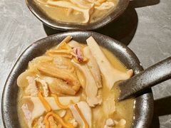 -芸山季·云南野生菌火锅(人民广场来福士店)