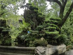 -成都武侯祠博物馆