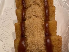 -一品红川菜(皇岗店)