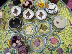 -宫事颐庭·老佛爷贵寿下午茶(颐和园店)