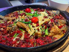 -老板恋上鱼(恒隆广场店)