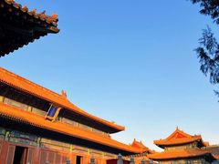 -历代帝王庙博物馆