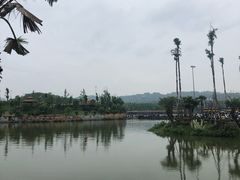 -枫香湖儿童公园