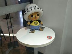 -鹿野茶事(开元盛世店)
