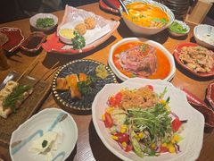 -鸟屯(三里屯店)