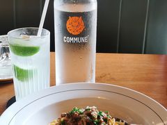 -COMMUNE幻师(上邦百汇城店)