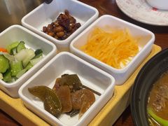 -英兰朝族饭店(河南桥头店)
