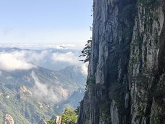 -尧山风景区