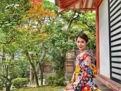 -京都和服体验 梦馆(五条店)