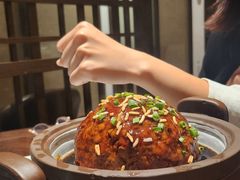-扬州狮子楼·非遗淮扬菜(总店)