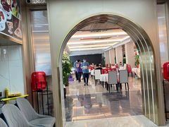 -普天和酒楼·新津菜·烤鸭(天津之眼店)