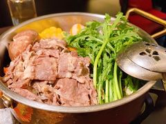 -三喜日料(汇金广场店)