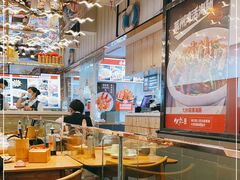 大堂-必点海鲜·鲅鱼水饺(鞍山西道店)