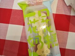 -西贝(新业坊店)