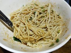 -秦云老太婆摊摊面(蜀汉路店)