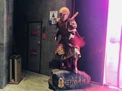 -万达影城(银兴菲林店)