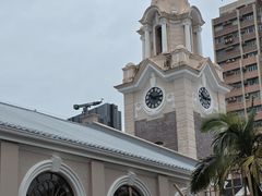 -香港大学