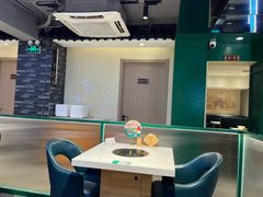 -黑窑厂糖油饼烤鸭·清真菜(黑窑厂街店)