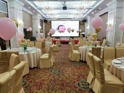 -粤大金融城国际酒店·婚宴·年会·会议