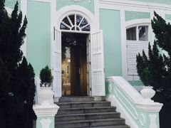 -龙环葡韵住宅式博物馆