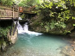 -神农架景区