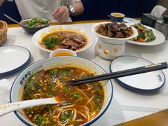 -宛平李记小吃(东关街店)