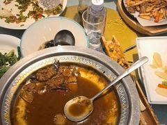 -大师傅金奖啤酒鱼(西街口总店)