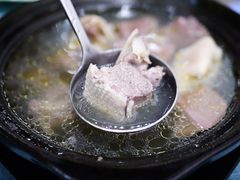 茶油老鸭汤-茶油香闽南菜·花园餐厅(前埔店)