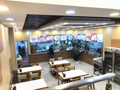 -沧浪亭(临汾路店)