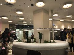 -OUR Bakery(SKP-S店)