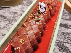 -新白鹿餐厅(松江开元地中海店)