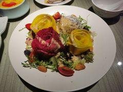 锦花如意沙拉-花千醉(新街口店)