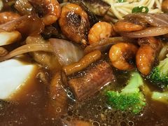 -囿面传统制面馆(中央路店)