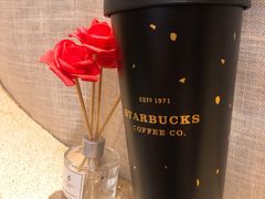 -星巴克(温州万象城商业街店)