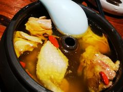 -云海肴·汽锅鸡·云南代表菜(美罗城店)