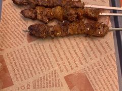 -神府路壹号·海鲜烧烤·砂锅粥·锅物(三坊七巷店)