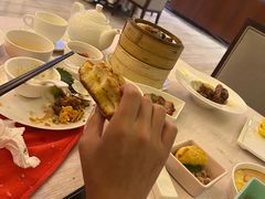 -福州天元国际威斯汀酒店·中国元素餐厅