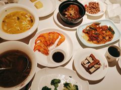 -世纪缘国际会议中心·中餐厅(百家湖店)