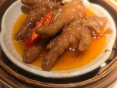 -禄运茶居·手工点心(猎德店)