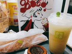 -奈雪的茶(大悦城店)