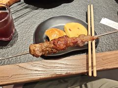 -聚点·北京串(簋街店)