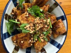 -炒豆合作社(东四总店)