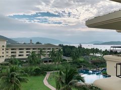 -三亚亚龙湾天域度假酒店