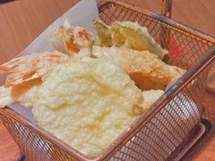 -采御鲜·回转寿司(汕头万达店)