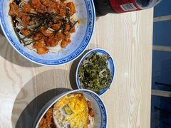 -鲁达面馆本帮风味(共康东路店)