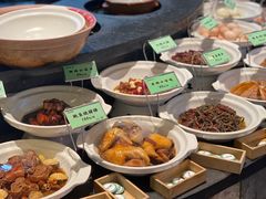 -黄山老妈·土菜(碧桂园店)